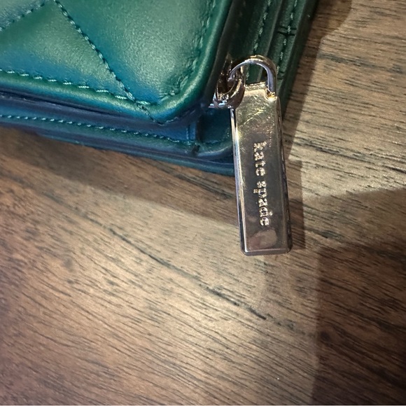 Kate Spade Wallet - Picture 6 of 10